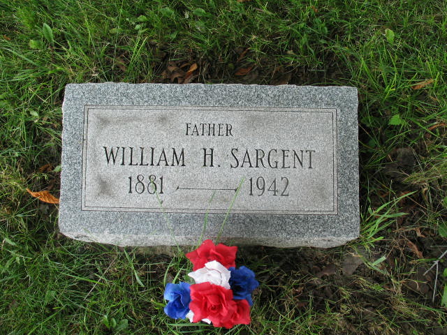 tombstone